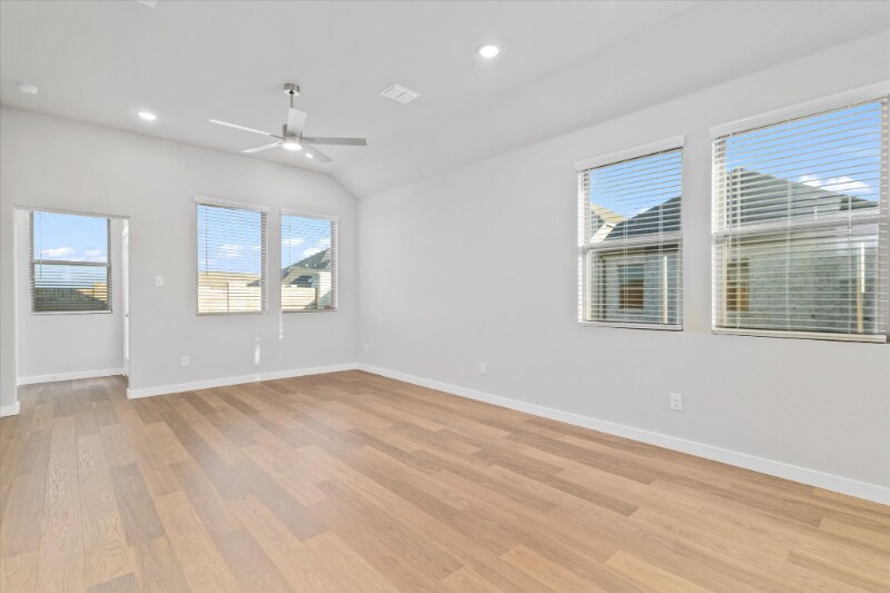 Building Photo - 5807 Briarcroft Dr