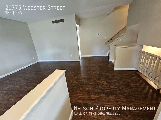 Building Photo - 20775 Webster St