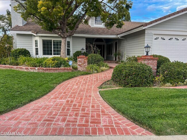 Building Photo - 5630 Hurford Ct