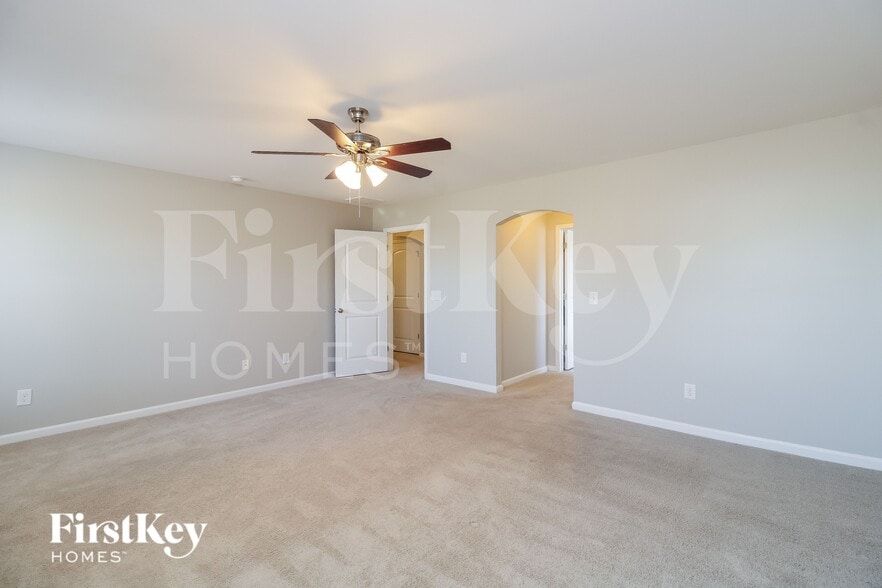 Building Photo - 130 Old Homeplace Dr