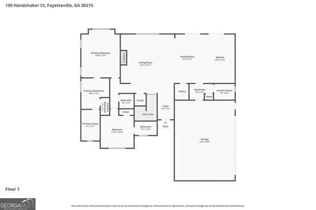 Building Photo - 150 Handshaker Ct