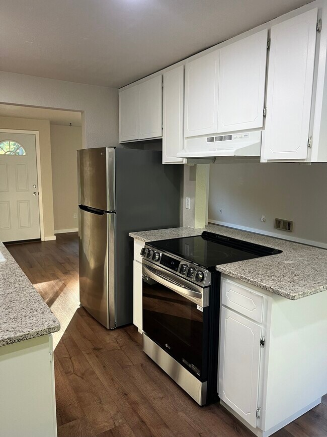 Building Photo - 14304 49th Ave Ct NW