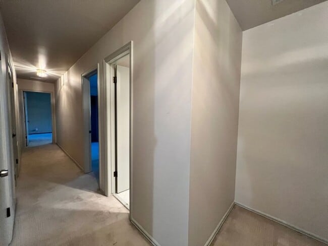 Building Photo - Step into this inviting, sunlit home where space and comfort blend seamlessly