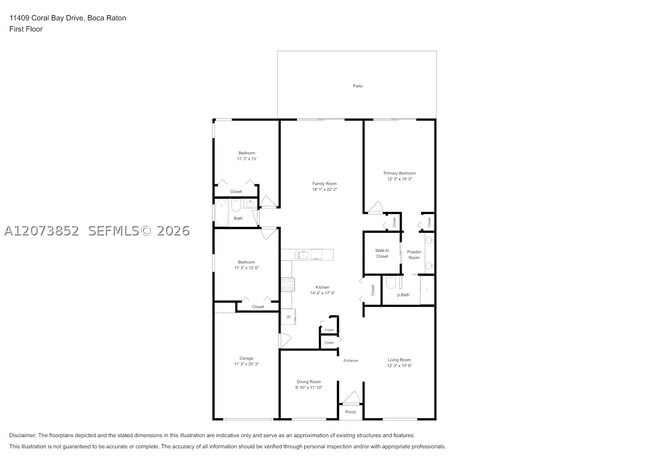 Building Photo - 11409 Coral Bay Dr