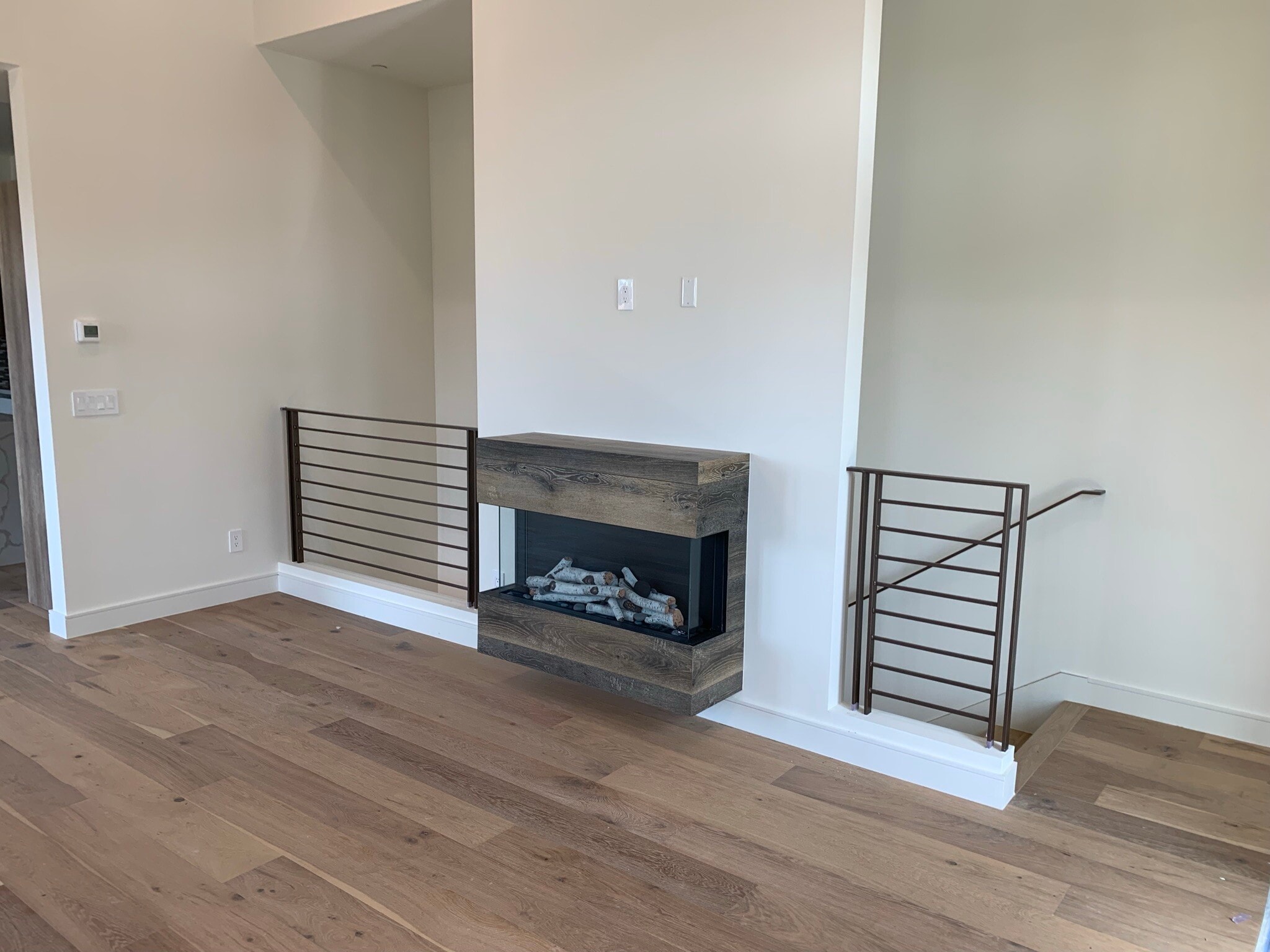 Fireplace - 2783 190th St