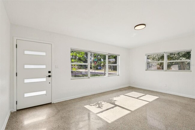 Building Photo - 1601 Triangle Ave