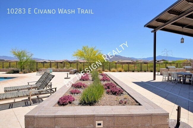 Building Photo - 10283 E Civano Wash Trail
