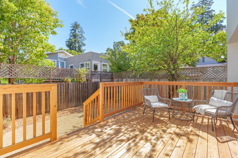 Building Photo - 7A Belmont Ave