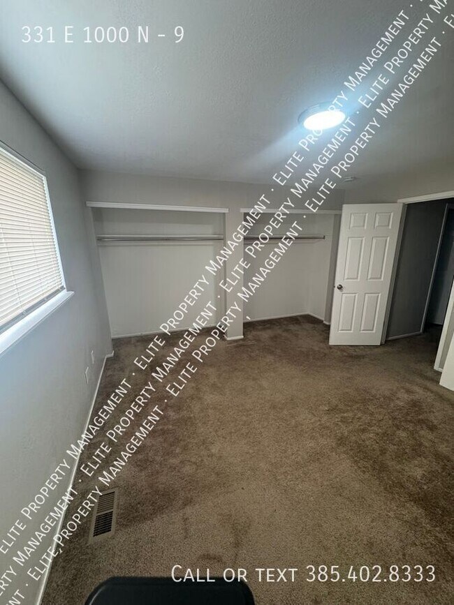 Building Photo - 331 E 1000 N