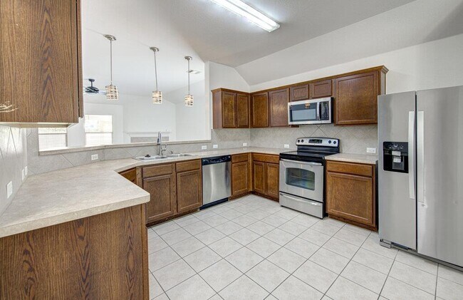 Building Photo - 11108 Cain Harvest Dr