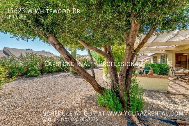 Building Photo - 13623 W Whitewood Dr