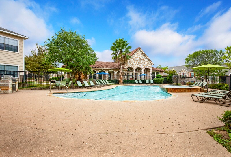 Walnut Ridge Apartments 1900 Walnut St Bastrop TX 78602 Apartment