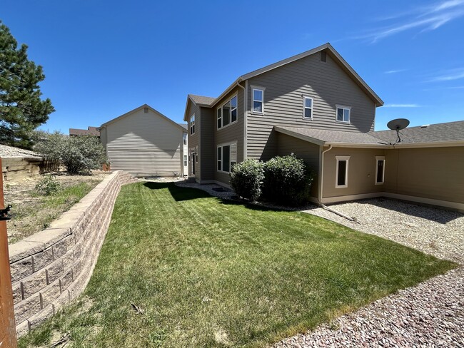 Building Photo - 7595 Fargo Dr