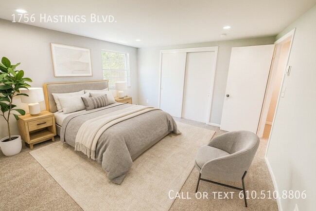 Building Photo - 1756 Hastings Rd