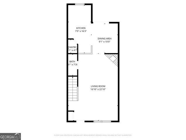 Building Photo - 735 Crestwell Cir