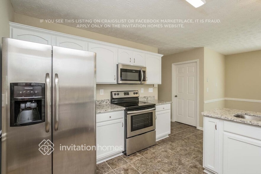 Building Photo - 3507 Temple Ridge Ct SW