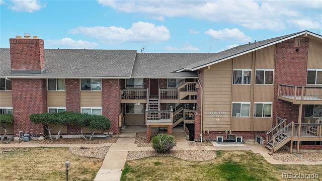 Building Photo - 4955 Moorhead Ave