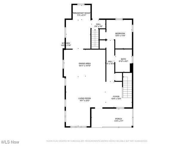 Building Photo - 3942 W 160th St