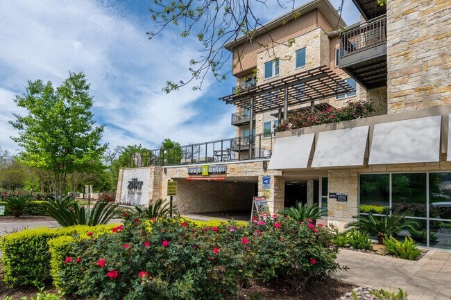Building Photo - 1900 Barton Springs Rd