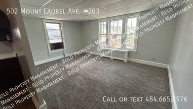 Building Photo - 502 Mount Laurel Rd