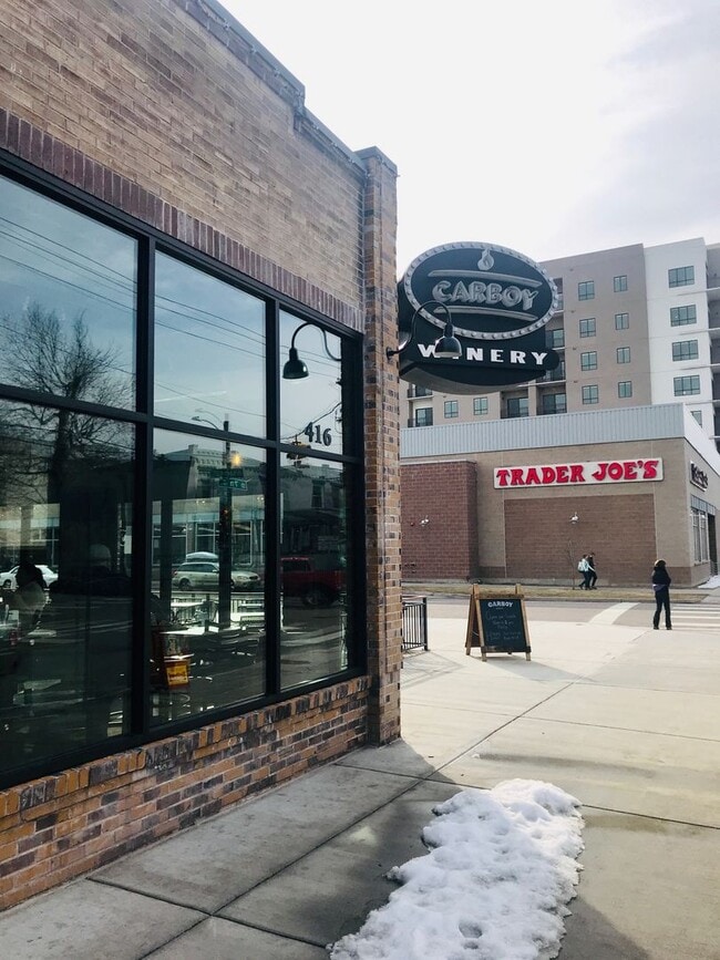 Building Photo - Remarkable 1 bedroom Condo in Governors Park