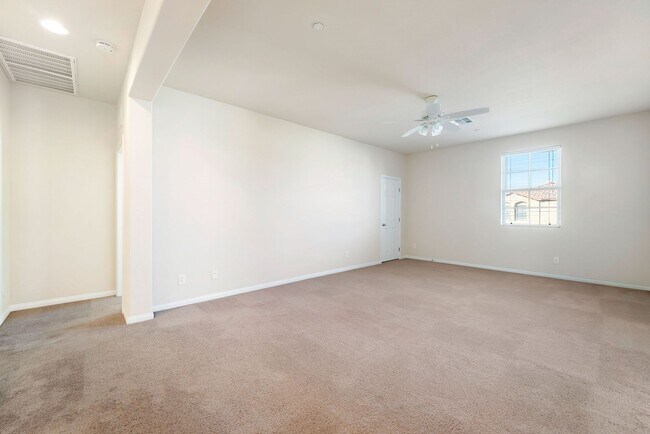 Building Photo - Stylish Two-Story Retreat with Designer Kitchen, Private Backyard & Flexible Living Space!