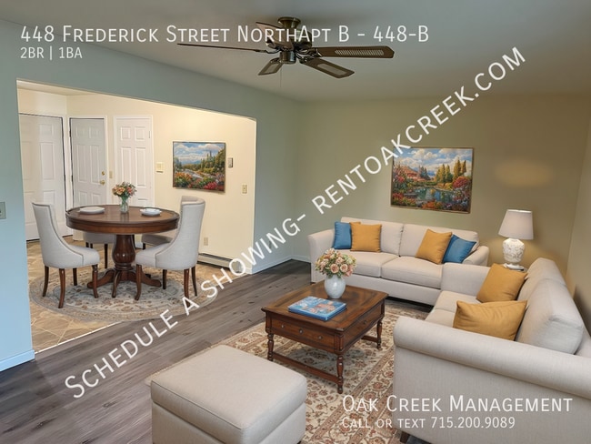 Building Photo - 448 Frederick St