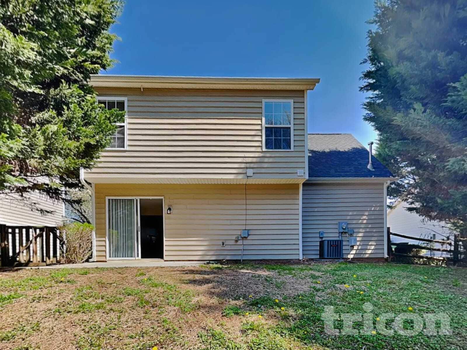 Building Photo - 5317 Stowe Derby Dr