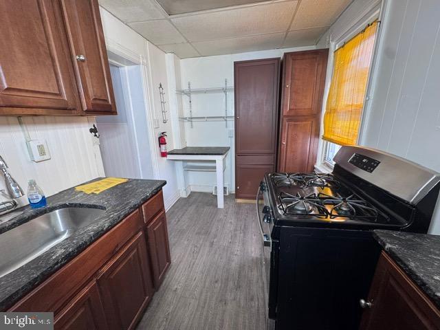 Building Photo - 414 May St