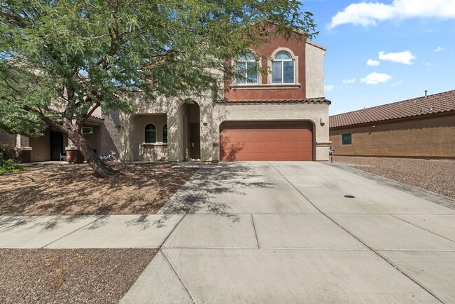 Primary Photo - This very popular 2-story home floor plan ...