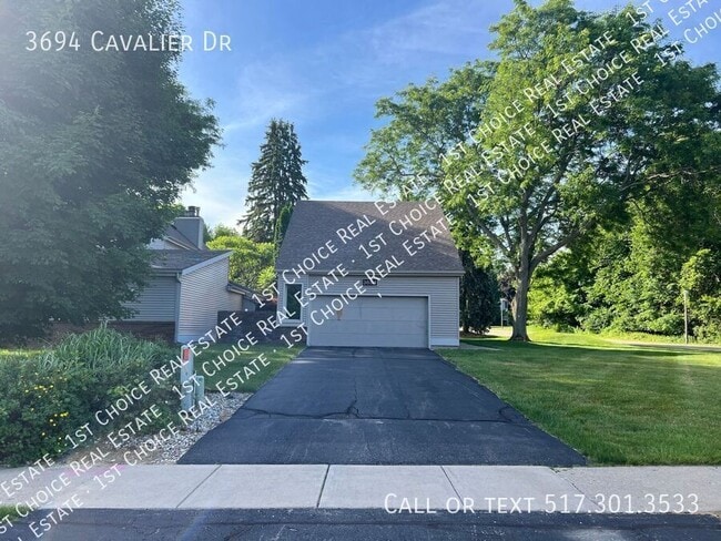 Building Photo - 3694 Cavalier Dr