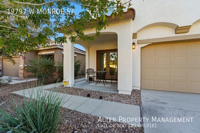 Building Photo - 19797 W Monroe St