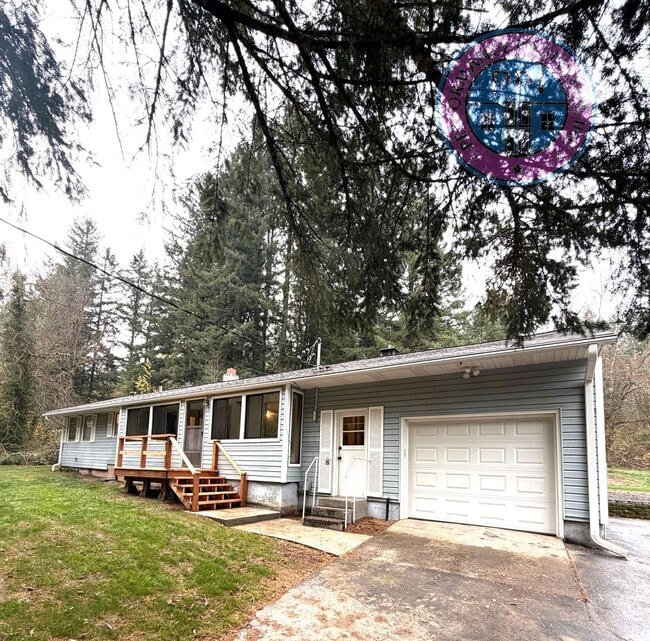 Enjoy Rural Living, Close To City & Freeways!!! Beautiful Outdoor Living Space, Single Level Ran... - Enjoy Rural Living, Close To City & Freeways!!!  Beautiful Outdoor Living Space, Single Level Ran...