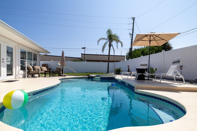 Primary Photo - Vacation Pool home located directly Across...