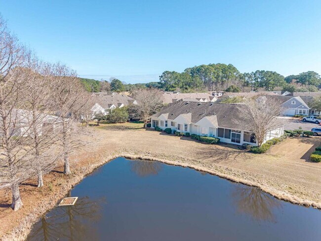 Building Photo - Furnished 2 Bed Townhome in Sun City Hilton Head