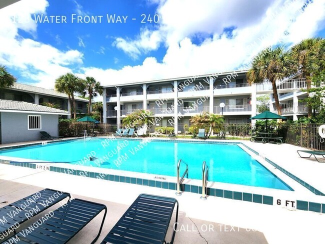 Building Photo - 128 Water Front Way