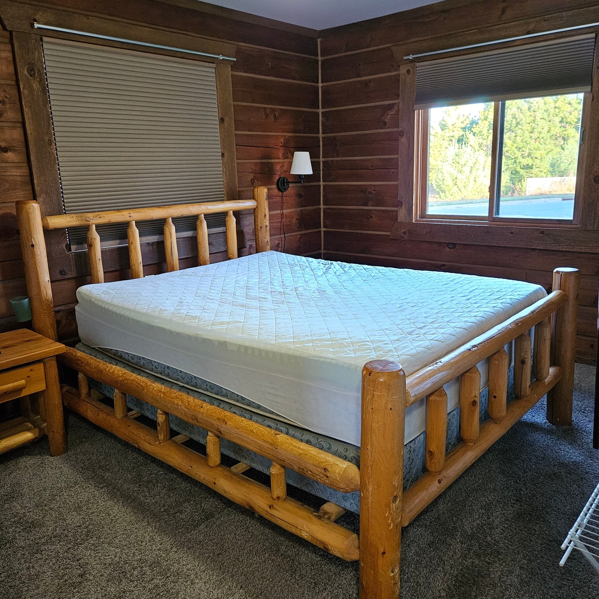 Bedroom 2 - 424 Overlook Ct