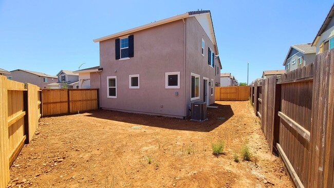 Building Photo - Beautiful Brand New Construction / Single ...