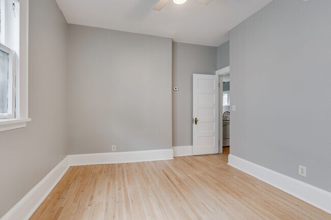Building Photo - Historic Charm Meets Modern Living in the Heart of Lowry Hill