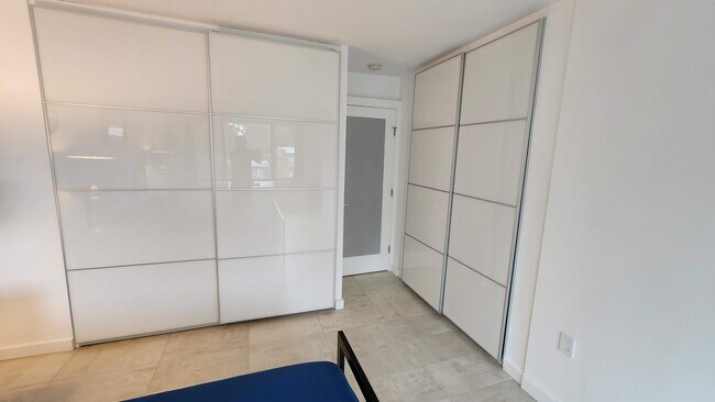 Building Photo - 5410 Connecticut Ave NW