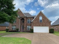 Building Photo - LARGE AND SPACIOUS HOME IN BARTLETT/ARLINGTON
