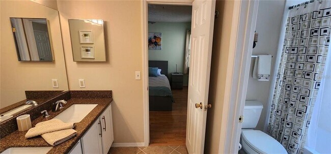 Building Photo - 2400 Feather Sound Dr