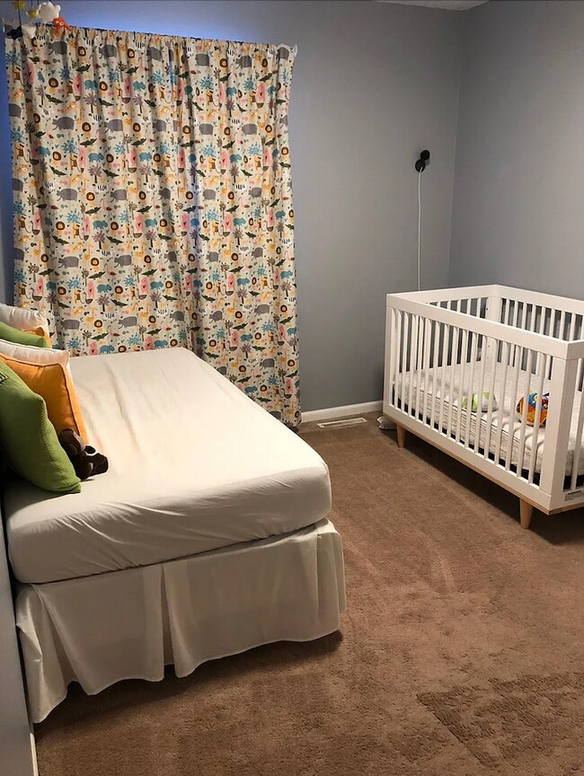 Building Photo - 3338 7th St NW