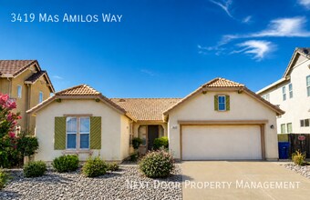 Building Photo - 3419 Mas Amilos Way