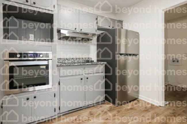 Building Photo - Move-In Ready 3-Bedroom Home in Sherwood!