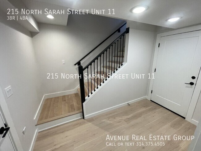 Building Photo - 215 N Sarah St