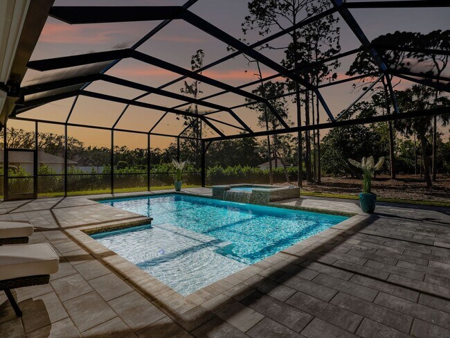 Building Photo - Brand-new contemporary estate on 2.27 private acres