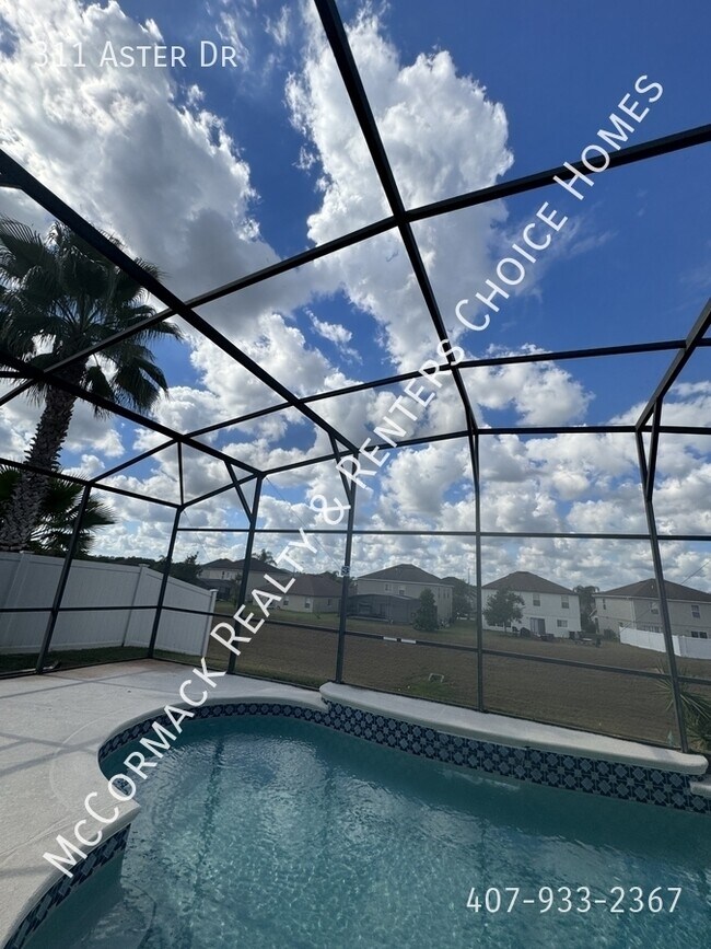 Building Photo - 311 Aster Dr