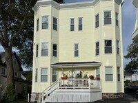 Building Photo - 15 Adams St