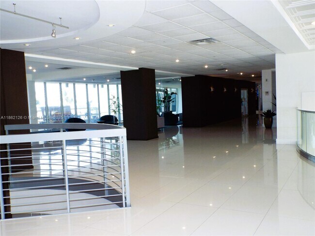 Building Photo - 5701 Collins Ave